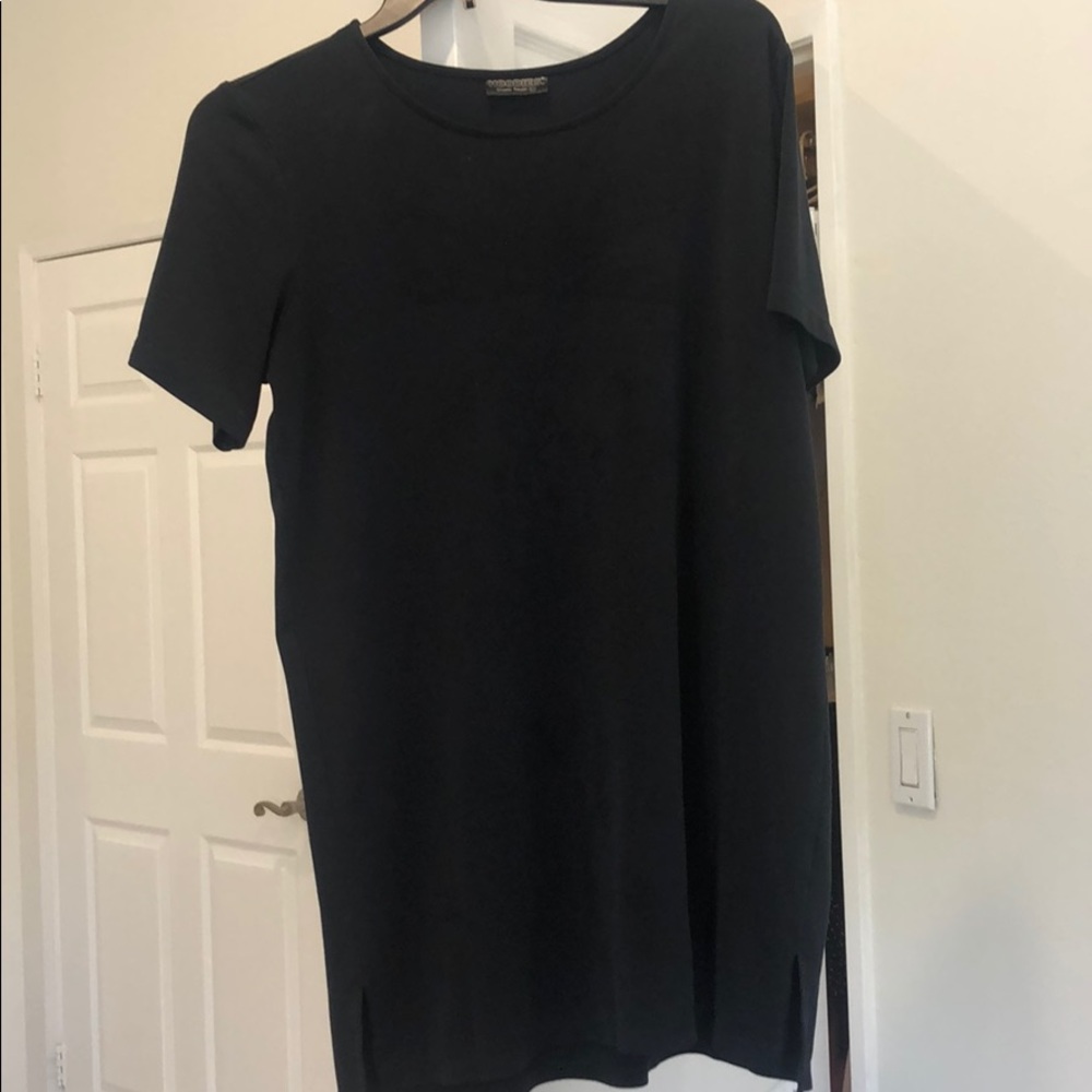 T shirt dress